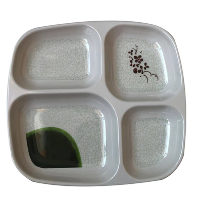 青荷花
