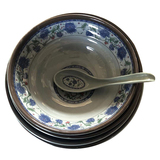 青花