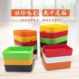 彩色系列