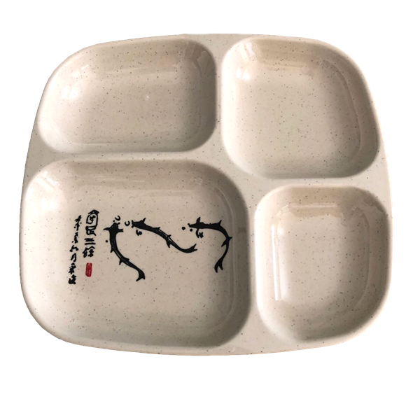三纹鱼系列